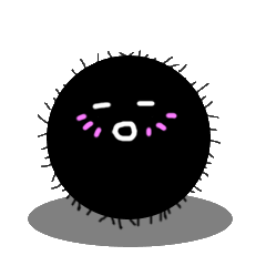 urchin lyric logo